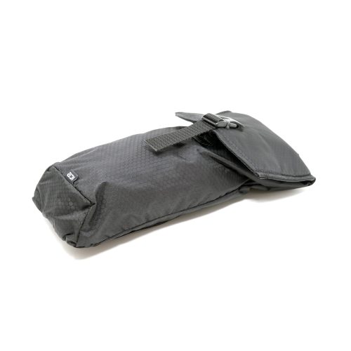 ICE Protection Cover for Mesh Seat with Pouch
