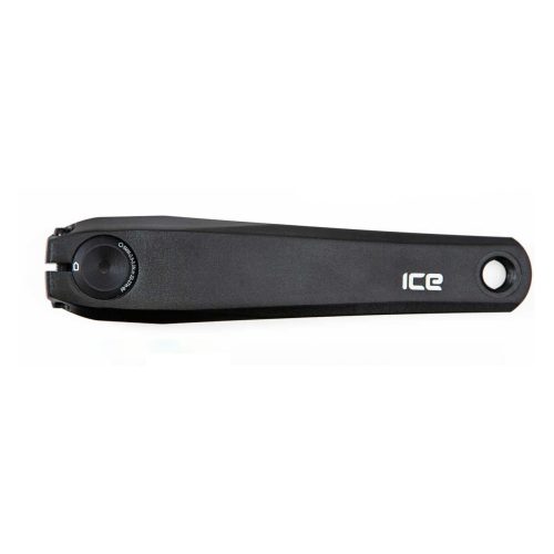 ICE Crank Set STEPS EP8 (Pair) (170mm)
